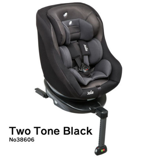 新品未使用☆ベビーザらス限定 joie Arc360° チャイルドシート
