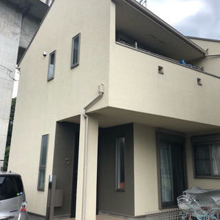 全塗装35坪まで税込828000円❗️厚木市、伊勢原市限定❗️厚...