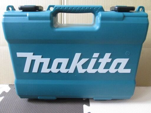 【お取引中です】中古美品◆マキタ/makita スライド式10.8V 充電式インパクトドライバ TD111DSHX(青)　[1.5Ah]