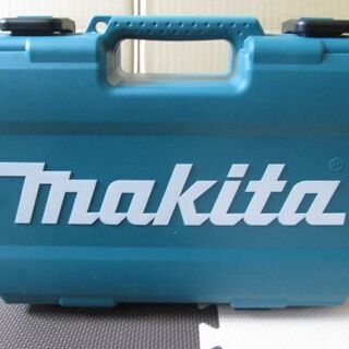 【お取引中です】中古美品◆マキタ/makita スライド式10.8V 充電式インパクトドライバ TD111DSHX(青)　[1.5Ah]