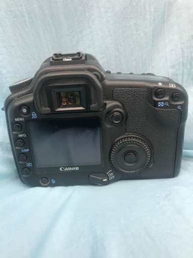 デジタルカメラ EOS30D【お譲り先が決まりました】