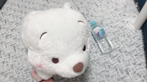 プーさん　ぬいぐるみ