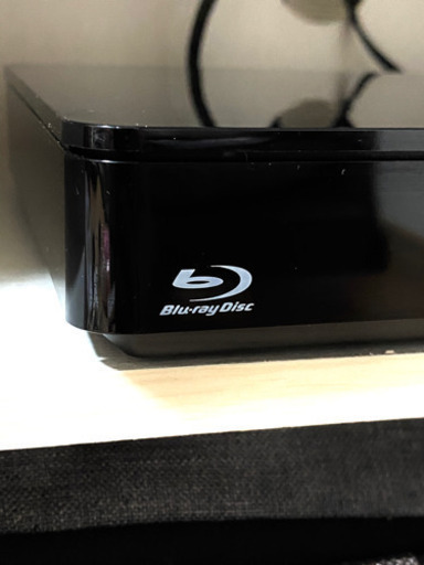 SHARP AQUOS 32 ブルーレイレコーダー付き