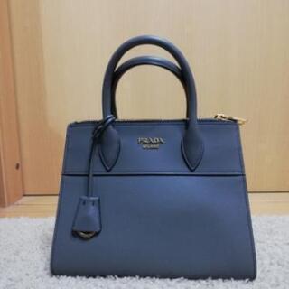 PRADA ハンドバッグ