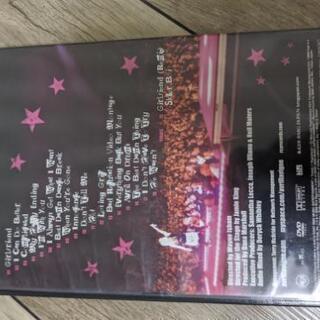 AVRIL LAVIGNE THE BEST DAMN TOUR LIVEの画像