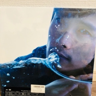 イ・ビョンホン20th Anniversary DVDの画像
