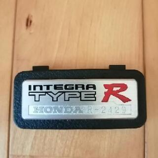 DC2 インテグラ タイプR　00スペック
ホンダの画像