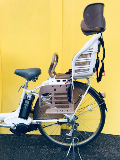 ET694A⭐️電動自転車　BS アンジェリーノ ⭐️