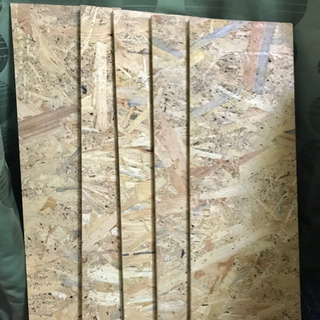 板　端材　棚受け　DIY