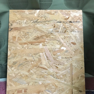 板　端材　棚受け　DIYの画像
