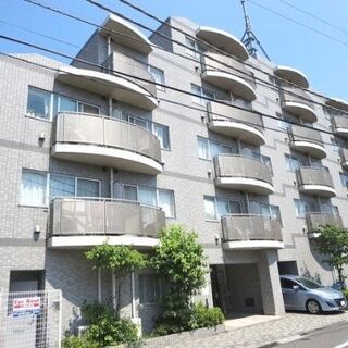 🌺入居総額1万円🌼東急東横線 多摩川駅 歩3分🌺大田区田園調布🌼