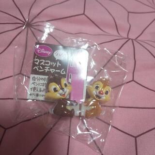 マスコットペンチャーム
