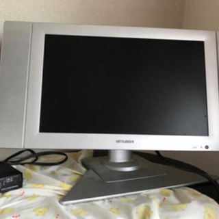 17型テレビ