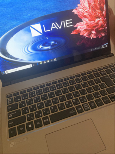 ＮＥＣ期間限定値下げ！！