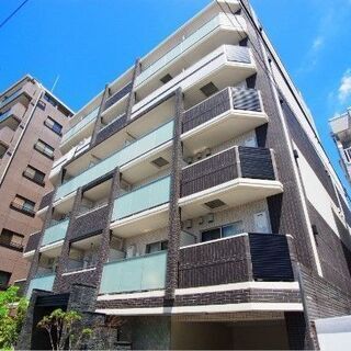 🌺入居総額10万円🌼日暮里/舎人ライナー 西新井大師西駅 歩7分...