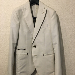 【値下げ】ZARA MAN ジャケット　