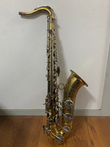 サックス　