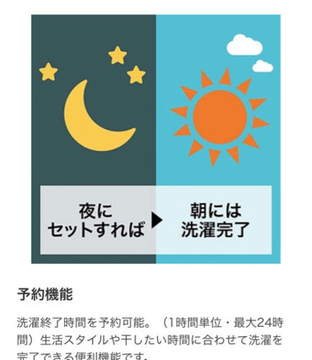 洗濯機