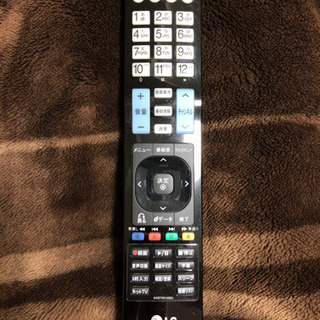 LG 32インチ液晶テレビの画像