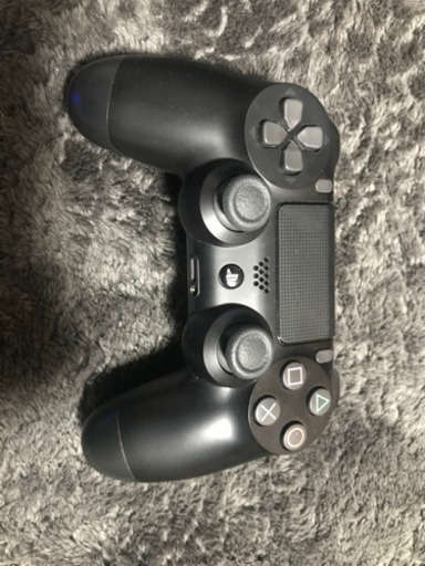 ps4コントローラー半ジャンク