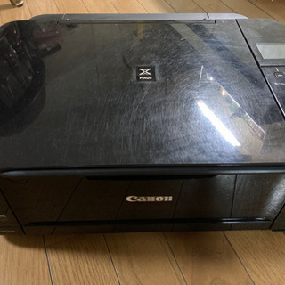 プリンターの画像