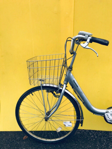 693番 ✨アシスト自転車‼️