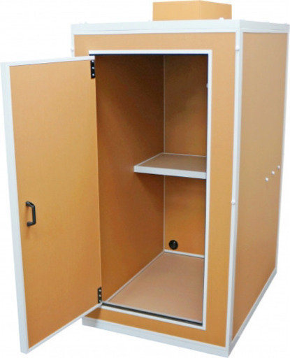 簡易防音室だんぼっち