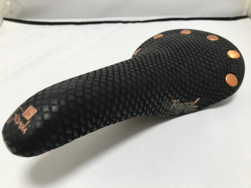 ヴィンテージ!!★selle sanmarco Regal GIRARDI