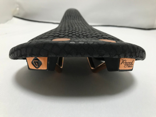 ヴィンテージ!!★selle sanmarco Regal GIRARDI