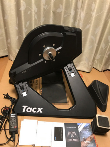Tacx NEO Smart ダイレクトドライブ