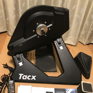 Tacx NEO Smart ダイレクトドライブ