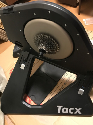 Tacx NEO Smart ダイレクトドライブ