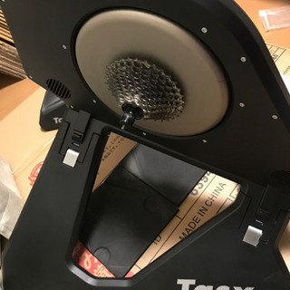 Tacx NEO Smart ダイレクトドライブの画像