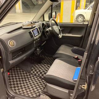 MH21S ワゴンR 乗って帰れます　の画像