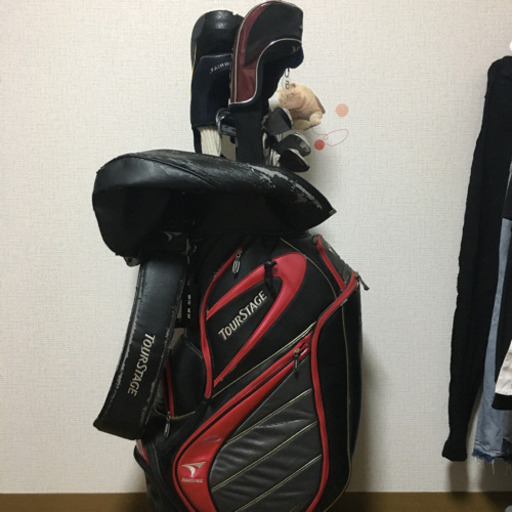ゴルフクラブフルセットです！最終値下げ
