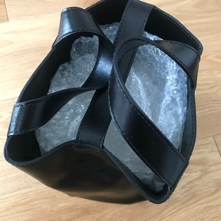 COMME des GARÇONS ビンテージトートバッグの画像