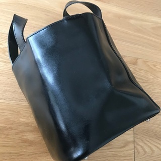 COMME des GARÇONS ビンテージトートバッグ