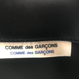 COMME des GARÇONS ビンテージトートバッグの画像