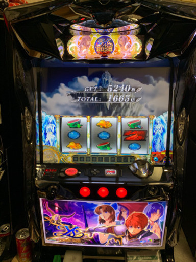 パチスロイース　引き取り限定