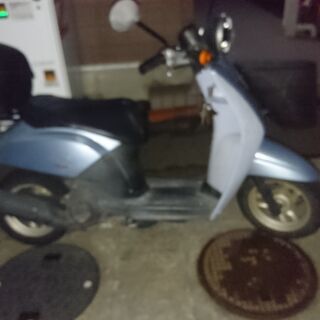 ホンダ　today　お値引き交渉可能  状態は非常に良いです