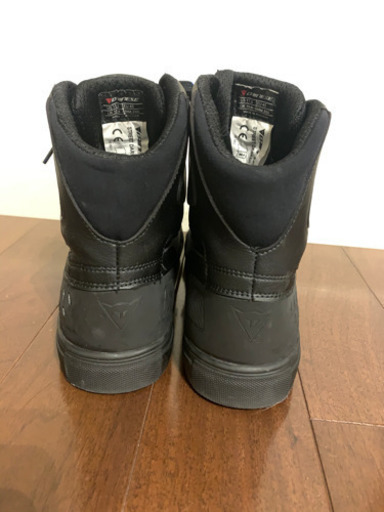 DAINESE（ダイネーゼ）GORE-TEX ブーツ/シューズ　45