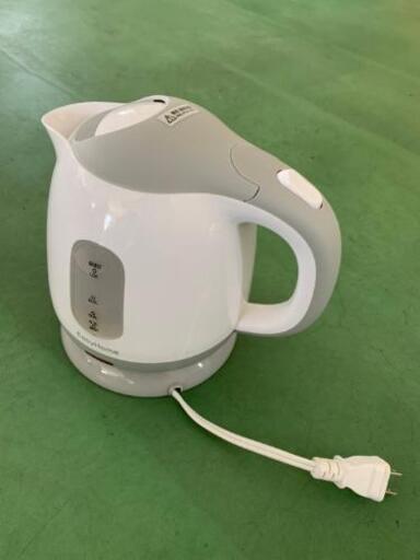 湯沸し器 ポット