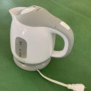 湯沸し器 ポット