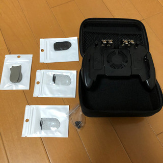 荒野行動　PUPGコントローラーの画像