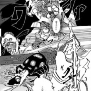 イラストレーター／漫画家/コンセプトデザイナー