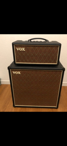 VOX アンプ　レアモデル