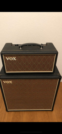 VOX アンプ　レアモデル