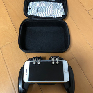 荒野行動　PUPGコントローラーの画像