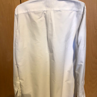 オックスフォードシャツ　ビームス　beams 受付9月18日までの画像