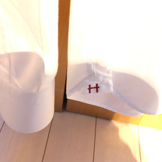 オックスフォードシャツ　ビームス　beams 受付9月18日までの画像